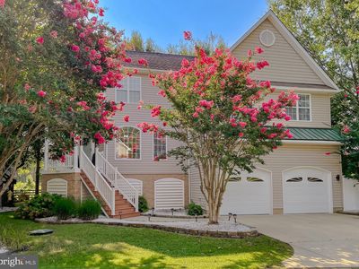 Property at 17838 4th St, Tall Timbers, MD