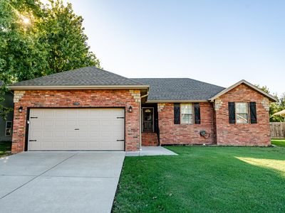 Property at 1108 Amanda Avenue, Monett, MO