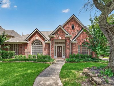 3215 Quiet Lake Dr