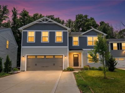 3220 Sunny Brook Dr