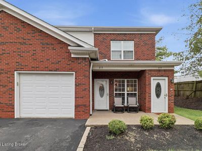 Property at 213 S Dorsey Ln, Blue Ridge Manor, KY