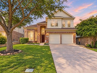 5416 Ridgepass Ln