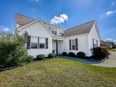 501 Early Walden Rd