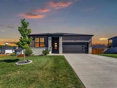 2617 W Goldfinch Drive