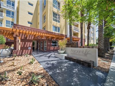 21301 Erwin St Unit 420