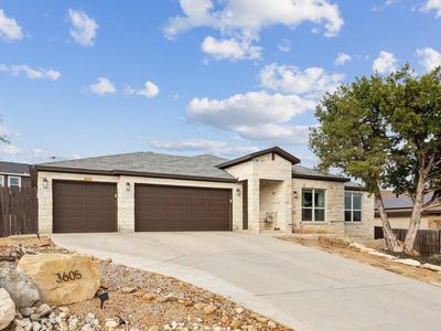 3605 Bunyan Cir
