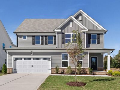 1605 Jasmine View Way