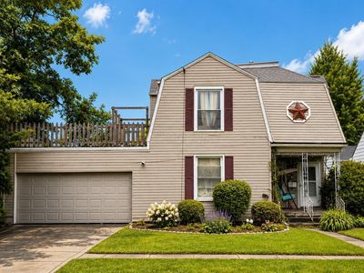 Property at 557 Summit St, Marion, OH