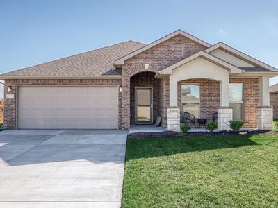 The Liliana Plan, Stone Ridge