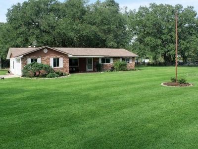 Property at 13124 NW 160th Ave, Morriston, FL