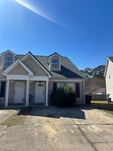 3320 Sugar Berry Way