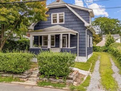 Property at 6 Littleworth Lane, Sea Cliff, NY