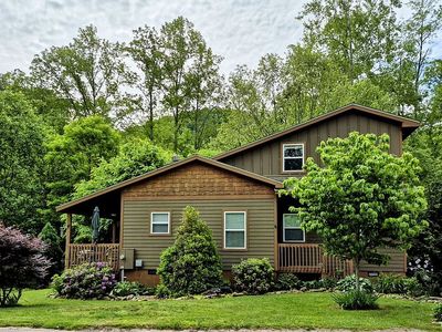 299 Campbell Creek Rd
