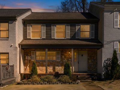 3272 Overton Manor Dr