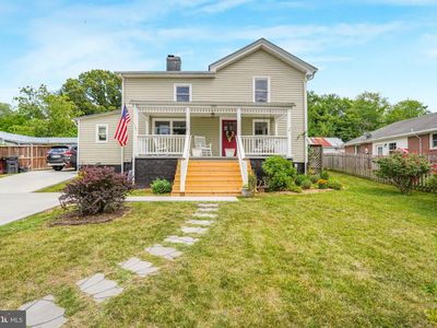 500 Knighting Rd #A