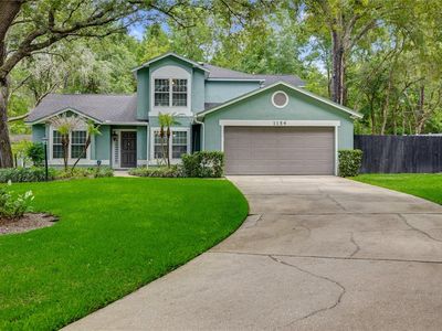 1154 Deer Lake Cir