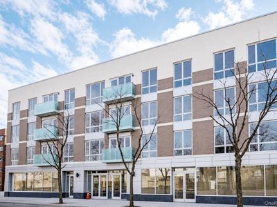 15815 Union Turnpike #402N
