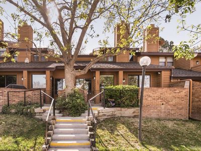 9400 E Iliff Avenue #333