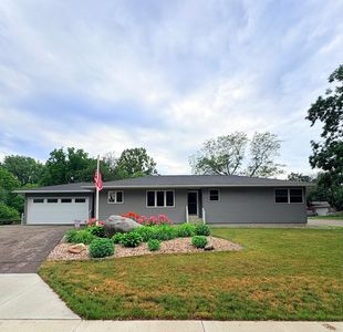501 W College Dr