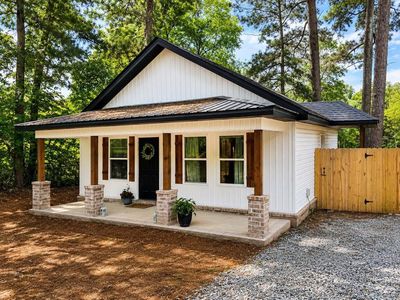 Property at 9 Horton Ln, Sheridan, AR
