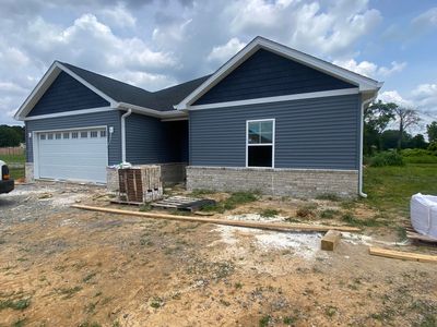 36 Fieldstone Cir