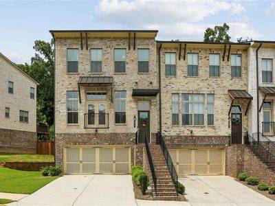 693 Avondale Creek Dr