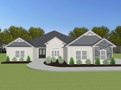 McKinley A Plan, Legacy Grove