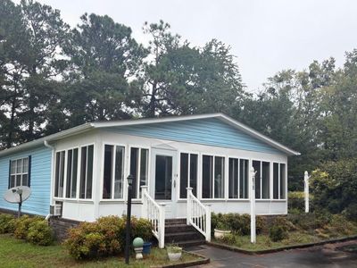 Property at 838 Jensen Dr. N, Murrells Inlet, SC
