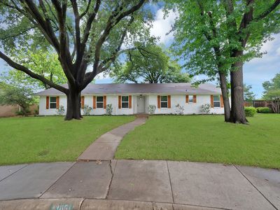 3115 Ponder Dr