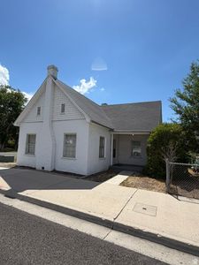 Property at 196 S Main St, Manti, UT