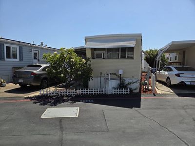 Property at 9459 Mission Gorge Rd Spc 106, Santee, CA
