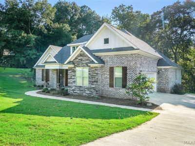 Property at 48 Birchwood Ln, Wetumpka, AL