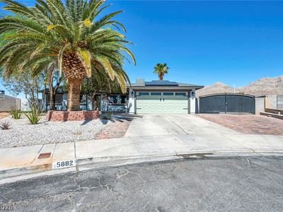 5882 Rio Tinto Way