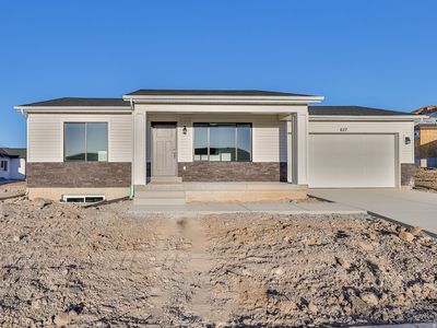 Property at 1057 W Alpine Ln #722, Grantsville, UT