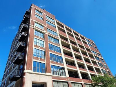 320 E 21st St #316