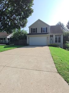 Property at 159 Wildwood Rd, Algonquin, IL