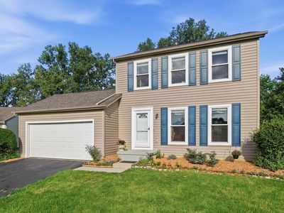 Property at 6430 Riverstone Dr, Columbus, OH