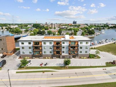 750 S Pier DRIVE #7