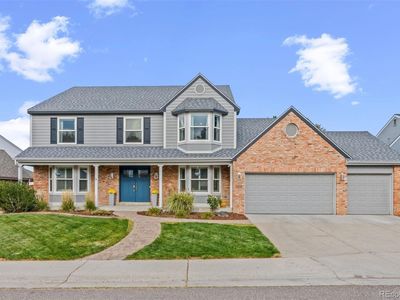 8610 Meadow Creek Drive