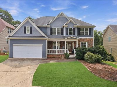 312 Mountain Laurel Walk