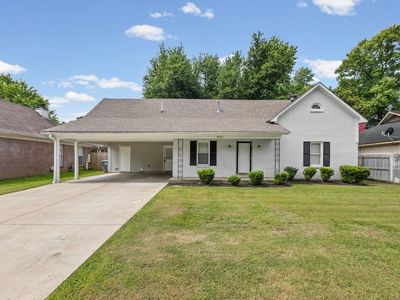 7057 Hillshire Dr