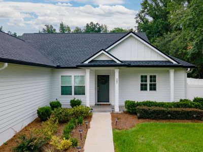 Property at 247 SW Jewel Lake Dr, Lake City, FL