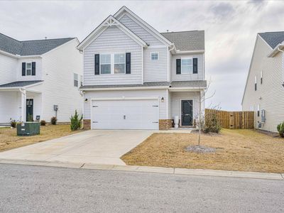 Property at 299 Mansell Park, Aiken, SC