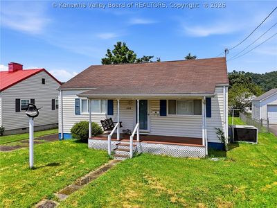 2358 Grant Ave