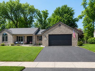 Property at 7424 Country Meadow Ct, Sylvania, OH