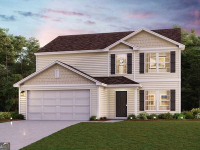 132 Enclave Dr