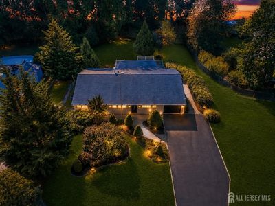 3 Delsey Rd