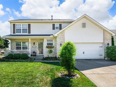 88 N Glen Oak Dr