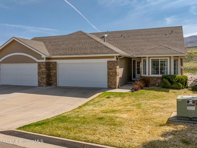 Property at 157 S Ridge Ct, Parachute, CO