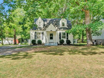 4525 Buck Mountain Rd